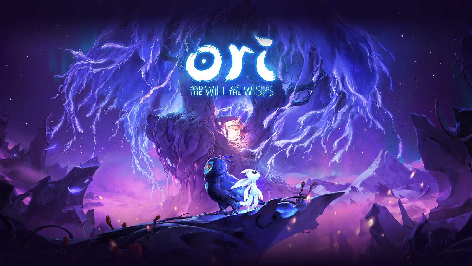 Ori and the Will of the Wisps presenta nuevo tráiler en The Game Awards 2019 y se retrasa un mes