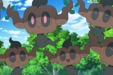 Este artesano de la madera está especializado en tallar alucinantes diseños Pokémon Este artesano de la madera está especializado en tallar alucinantes diseños Pokémon