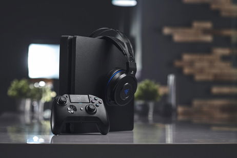Análisis de Razer Raiju Tournament Edition, un mando pensado para juegos competitivos Análisis de Razer Raiju Tournament Edition, un mando pensado para juegos competitivos