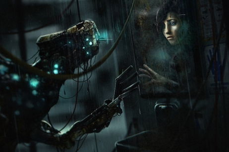 Los creadores de SOMA ya preparan su próximo videojuego Los creadores de SOMA ya preparan su próximo videojuego