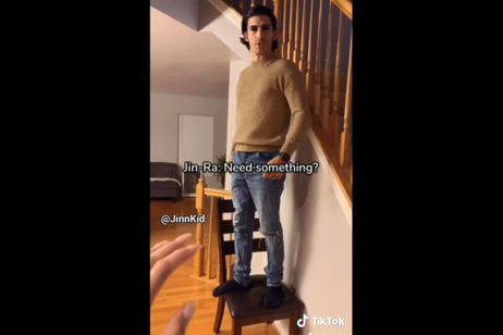 Este vídeo viral resume a la perfección la naturaleza de los NPC en los videojuegos Este vídeo viral resume a la perfección la naturaleza de los NPC en los videojuegos