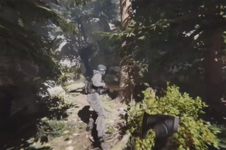 Sons of the Forest anunciado en The Game Awards 2019