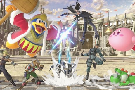 La segunda oleada de personajes vía DLC de Super Smash Bros. Ultimate se está desarrollando en remoto