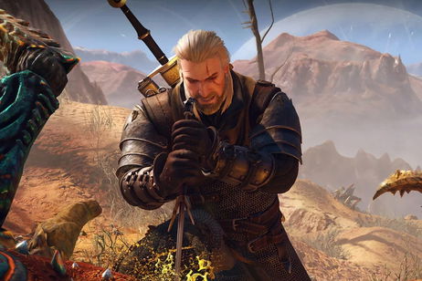 The Witcher III ha vendido más de 28 millones de copias The Witcher III ha vendido más de 28 millones de copias