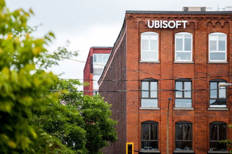 Ubisoft planea lanzar 5 grandes Triple A entre 2020 y 2021 Ubisoft planea lanzar 5 grandes Triple A entre 2020 y 2021
