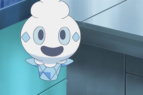 Los pokémon "helados" tienen una forma oculta que no conocemos Los pokémon "helados" tienen una forma oculta que no conocemos