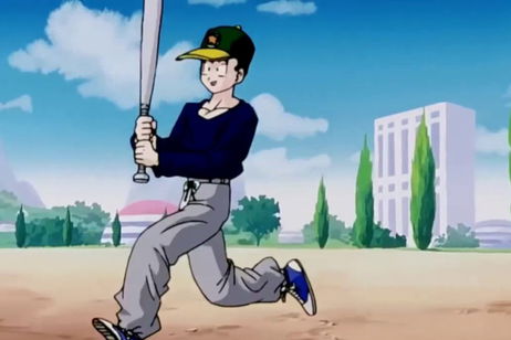 Así es como funciona el minijuego de béisbol de Dragon Ball Z: Kakarot Así es como funciona el minijuego de béisbol de Dragon Ball Z: Kakarot