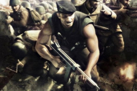 Commandos tendrá una nueva entrega en la próxima generación Commandos tendrá una nueva entrega en la próxima generación