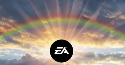 EA está muy interesada en comprar nuevos estudios EA está muy interesada en comprar nuevos estudios