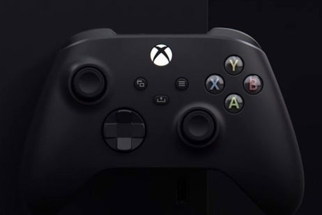 Xbox Series X revelará todavía más juegos third en mayo Xbox Series X revelará todavía más juegos third en mayo