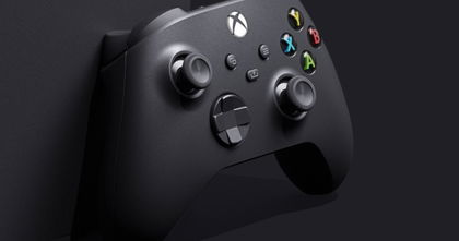 Una de las funciones más curiosas de Xbox Series X, explicada por Microsoft Una de las funciones más curiosas de Xbox Series X, explicada por Microsoft