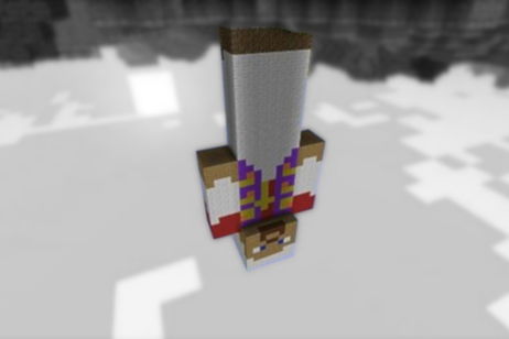El servidor del Vaticano en Minecraft sufre un ataque DDoS El servidor del Vaticano en Minecraft sufre un ataque DDoS