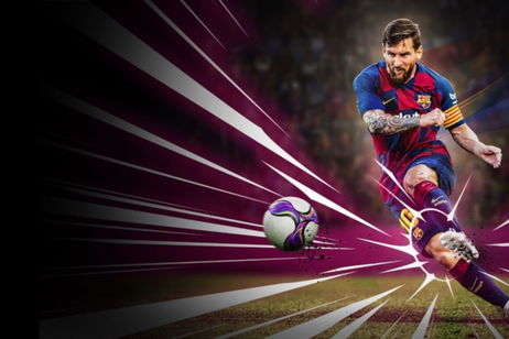 PES 2020 Lite, la versión gratuita, llega la semana que viene a consolas y PC PES 2020 Lite, la versión gratuita, llega la semana que viene a consolas y PC