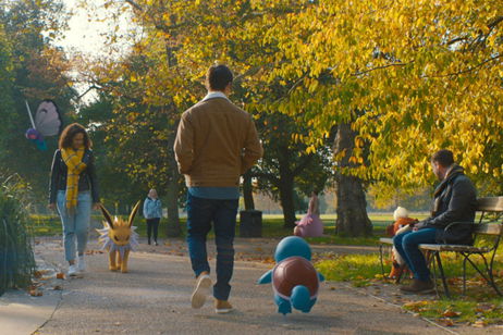 Moltres oscuro llega a Pokémon GO mediante un nuevo evento Moltres oscuro llega a Pokémon GO mediante un nuevo evento