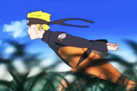 Un error de Pokémon GO hace que los compañeros corran al estilo de Naruto Un error de Pokémon GO hace que los compañeros corran al estilo de Naruto
