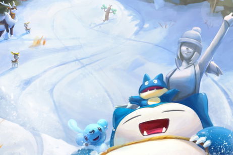 Pokémon GO añade nuevos Pokémon de quinta generación Pokémon GO añade nuevos Pokémon de quinta generación