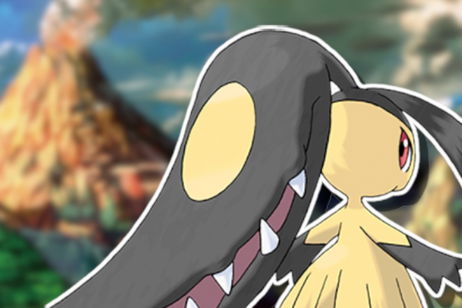La inspiración mitológica del Pokémon Mawile es una de las más curiosas de toda la saga La inspiración mitológica del Pokémon Mawile es una de las más curiosas de toda la saga