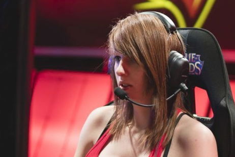 La jugadora profesional de League of Legends Remilia muere a los 24 años La jugadora profesional de League of Legends Remilia muere a los 24 años