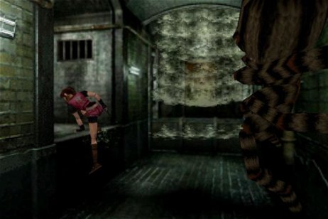 Resident Evil 2 puede apuntar al retorno de las arañas en Resident Evil 3 Remake