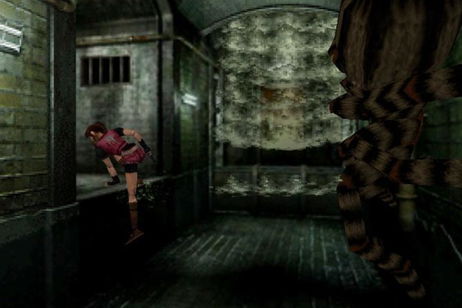 Resident Evil 2 puede apuntar al retorno de las arañas en Resident Evil 3 Remake Resident Evil 2 puede apuntar al retorno de las arañas en Resident Evil 3 Remake