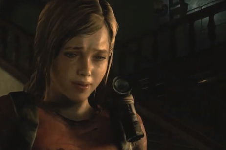 Un mod permite jugar como Ellie de The Last of Us en Resident Evil 2 Remake Un mod permite jugar como Ellie de The Last of Us en Resident Evil 2 Remake