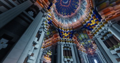 El Vaticano ya tiene un servidor en Minecraft El Vaticano ya tiene un servidor en Minecraft