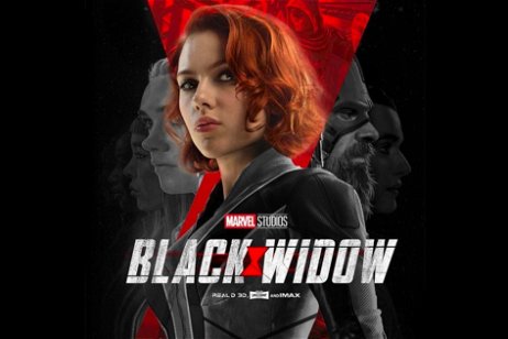 Marvel retrasa indefinidamente el estreno de Viuda Negra en cines