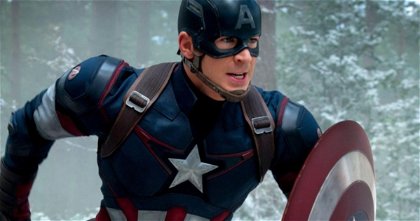 El Capitán América abrió el camino para los héroes patrióticos de Marvel