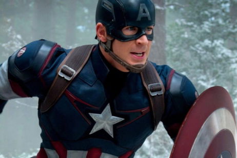 El Capitán América abrió el camino para los héroes patrióticos de Marvel El Capitán América abrió el camino para los héroes patrióticos de Marvel