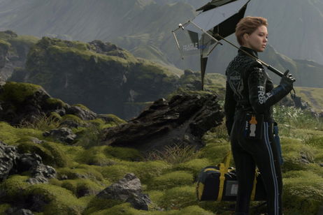 Death Stranding retrasa su lanzamiento en PC Death Stranding retrasa su lanzamiento en PC
