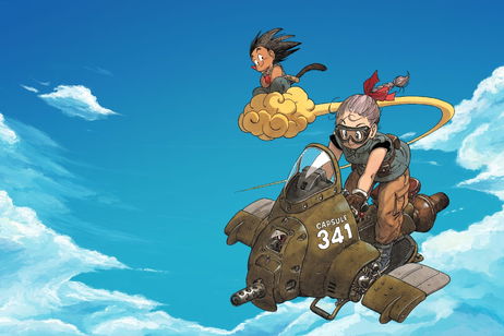 Las 3 teorías de Dragon Ball más locas que hemos escuchado nunca Las 3 teorías de Dragon Ball más locas que hemos escuchado nunca
