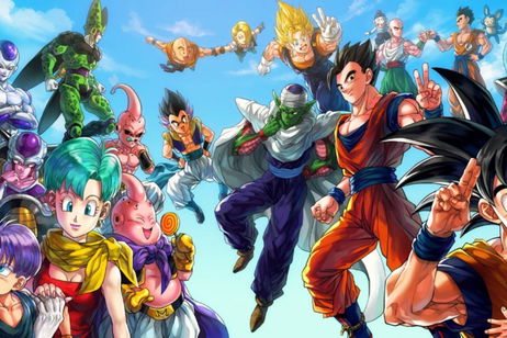 5 de las teorías de Dragon Ball más locas que hemos leído últimamente 5 de las teorías de Dragon Ball más locas que hemos leído últimamente