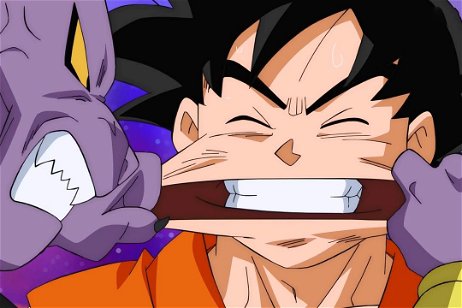 Dragon Ball: Goku acabó de manera accidental con el único guerrero capaz de derrotar a Beerus