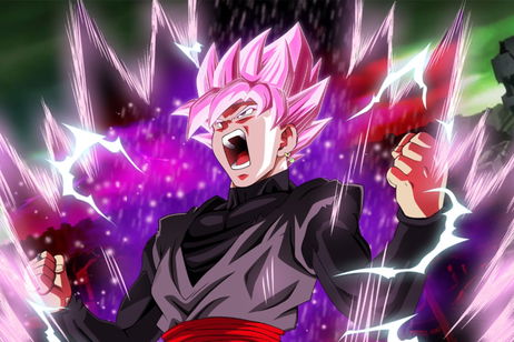 Dragon Ball Super ya había mostrado a Black Goku sin que sus fans se dieran cuenta Dragon Ball Super ya había mostrado a Black Goku sin que sus fans se dieran cuenta
