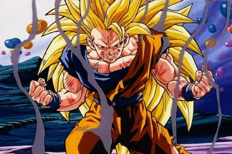 Dragon Ball Z tuvo este enorme problema con el Super Saiyan fase 3 Dragon Ball Z tuvo este enorme problema con el Super Saiyan fase 3