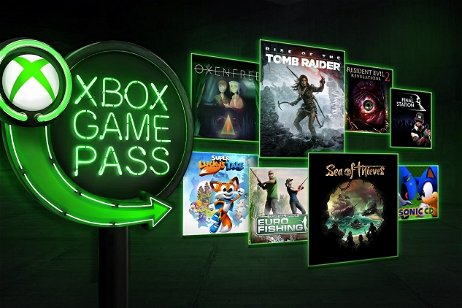SORTEO: ¡Gana 5 códigos de 12 meses de Xbox Game Pass Ultimate y disfruta de la mayor biblioteca de juegos!