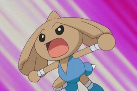 El primer diseño del pokémon Hitmontop es tan diferente que apenas lo reconocerás El primer diseño del pokémon Hitmontop es tan diferente que apenas lo reconocerás