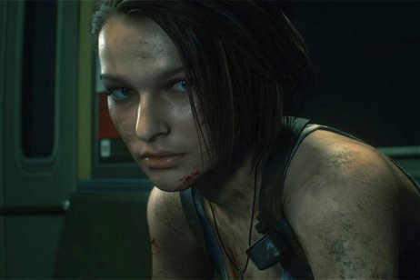La demo de Resident Evil 3 Remake puede llegar este mismo viernes