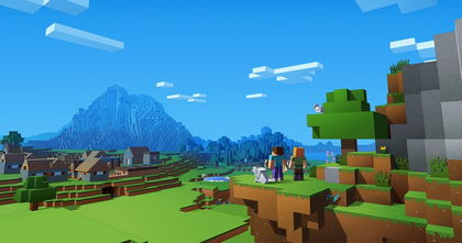 Minecraft vuelve a ser lo más vendido del mes, y no es broma Minecraft vuelve a ser lo más vendido del mes, y no es broma