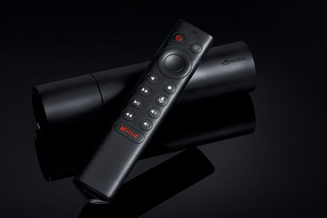 Análisis NVIDIA Shield TV 2019: streaming 4K de calidad por un tubo Análisis NVIDIA Shield TV 2019: streaming 4K de calidad por un tubo