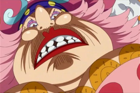 One Piece: 6 curiosidades de Big Mom