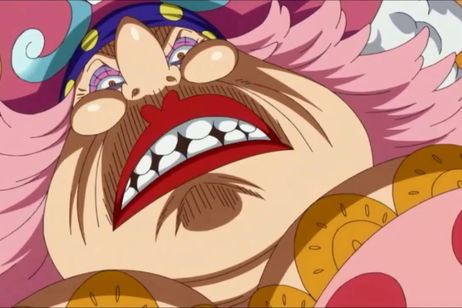 One Piece: 6 curiosidades de Big Mom One Piece: 6 curiosidades de Big Mom
