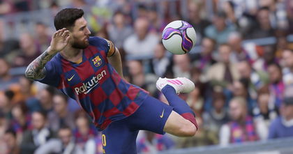 PES 2021 confirma su radical cambio para esta temporada PES 2021 confirma su radical cambio para esta temporada