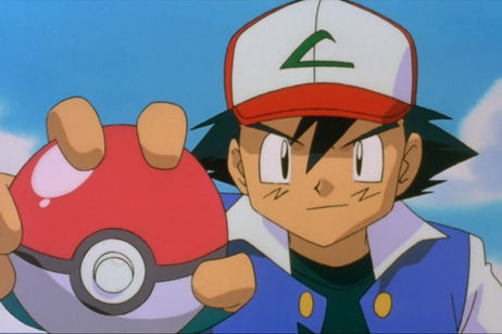 La próxima captura de Ash Ketchum en el anime de Pokémon puede haberse revelado La próxima captura de Ash Ketchum en el anime de Pokémon puede haberse revelado