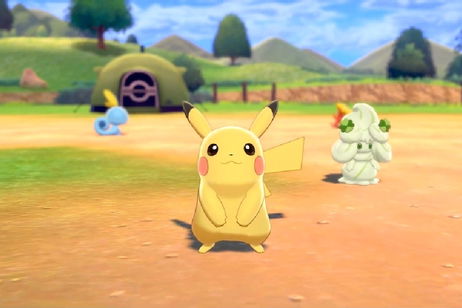Por qué Game Freak lanza un juego Pokémon cada año según Junichi Masuda Por qué Game Freak lanza un juego Pokémon cada año según Junichi Masuda