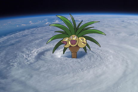 Pokémon: este es el escalofriante árbol mitológico que inspiró el diseño de Exeggutor Pokémon: este es el escalofriante árbol mitológico que inspiró el diseño de Exeggutor
