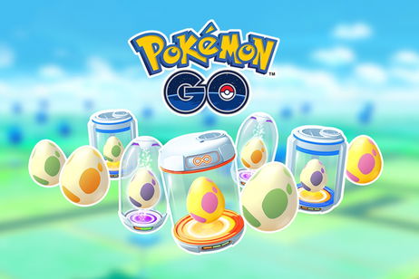 Los Pokémon que eclosionan de huevos en Pokémon GO sufren diversos cambios Los Pokémon que eclosionan de huevos en Pokémon GO sufren diversos cambios