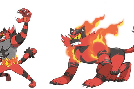 ¿Y si los Pokémon evolucionaran de forma diferente en función de su entrenamiento? No te pierdas esta teoría ¿Y si los Pokémon evolucionaran de forma diferente en función de su entrenamiento? No te pierdas esta teoría