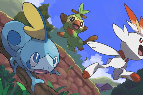 Tumblr elige a los Pokémon más populares de este 2019 Tumblr elige a los Pokémon más populares de este 2019