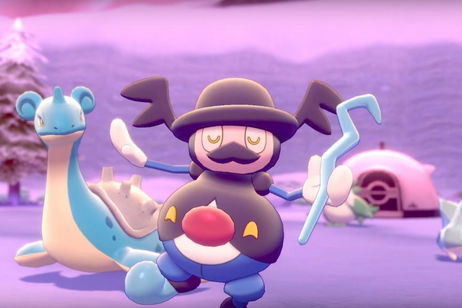Qué son los "Pokémon Humanoides" y cuáles son los más representativos Qué son los "Pokémon Humanoides" y cuáles son los más representativos
